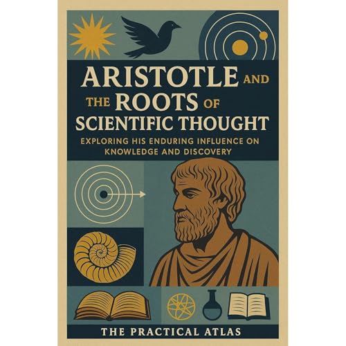 Listen to Aristotle and the Roots of Scientific Thought by The Practical Atlas episode artwork