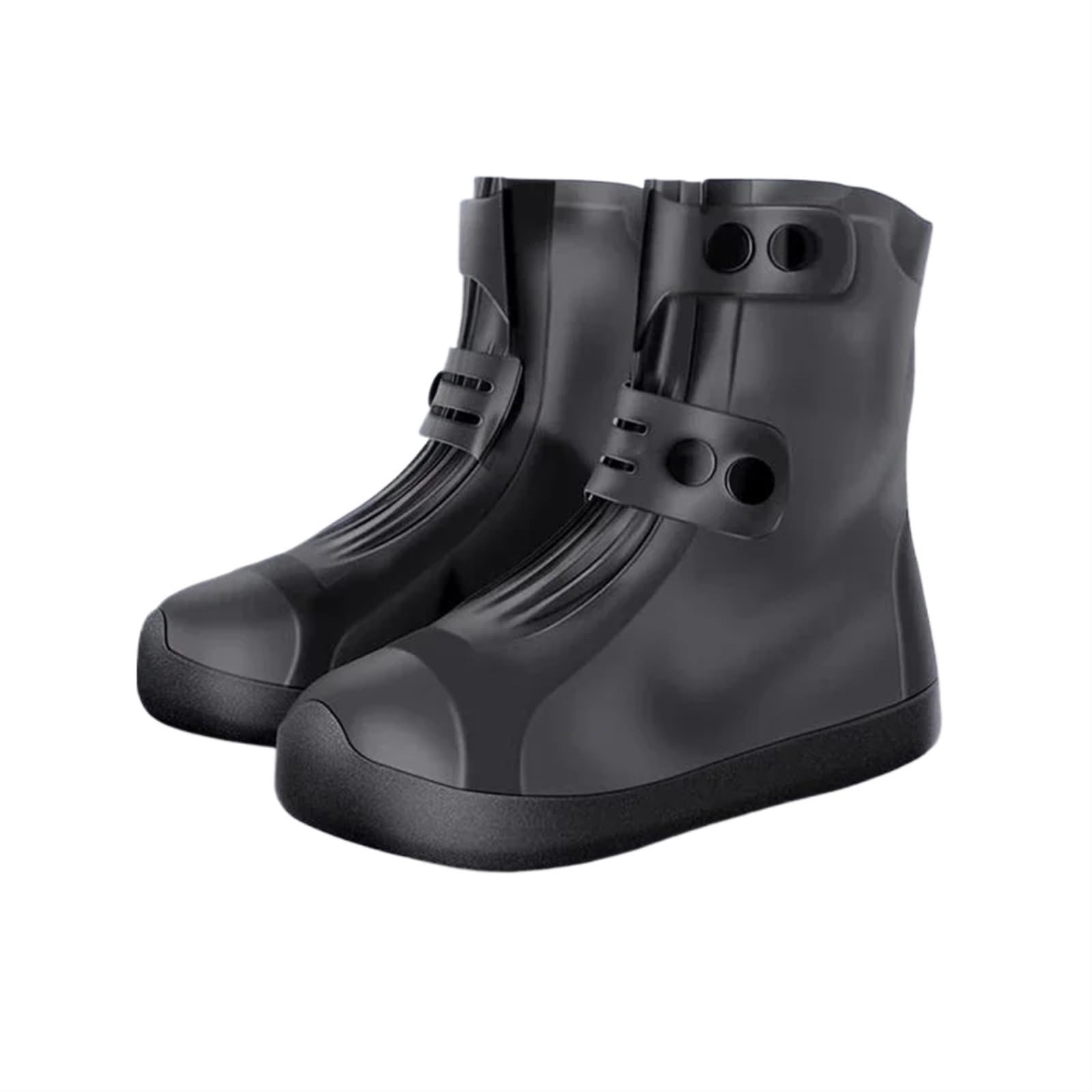 Gummischuhe Herren 44 - Wasserdichte Arbeitsschuhe Für Outdoor & Garten