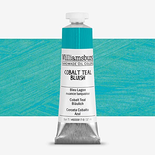 Buy Cobalt teal oil paint In Pakistan Cobalt teal oil paint Price