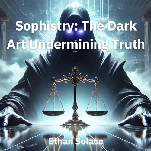 Sophistry by Ethan Solace episode artwork