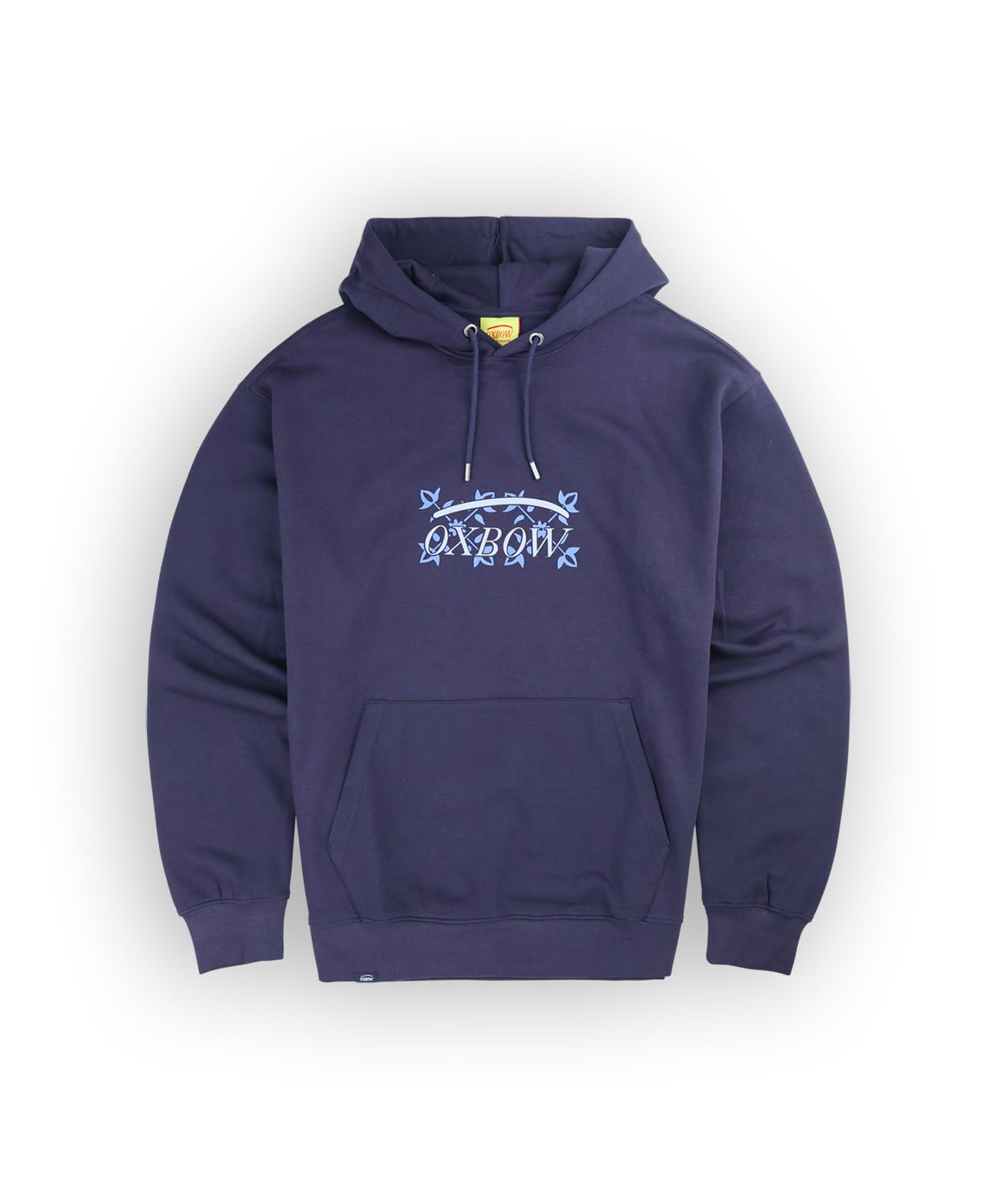 Sweat Capuche OXBOW Icon Hiver 2025 idéal pour vos sorties outdoor et week-ends - 7
