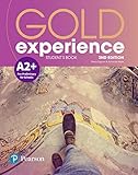 Gold Experience 2nd Edition A2+ Student's Book