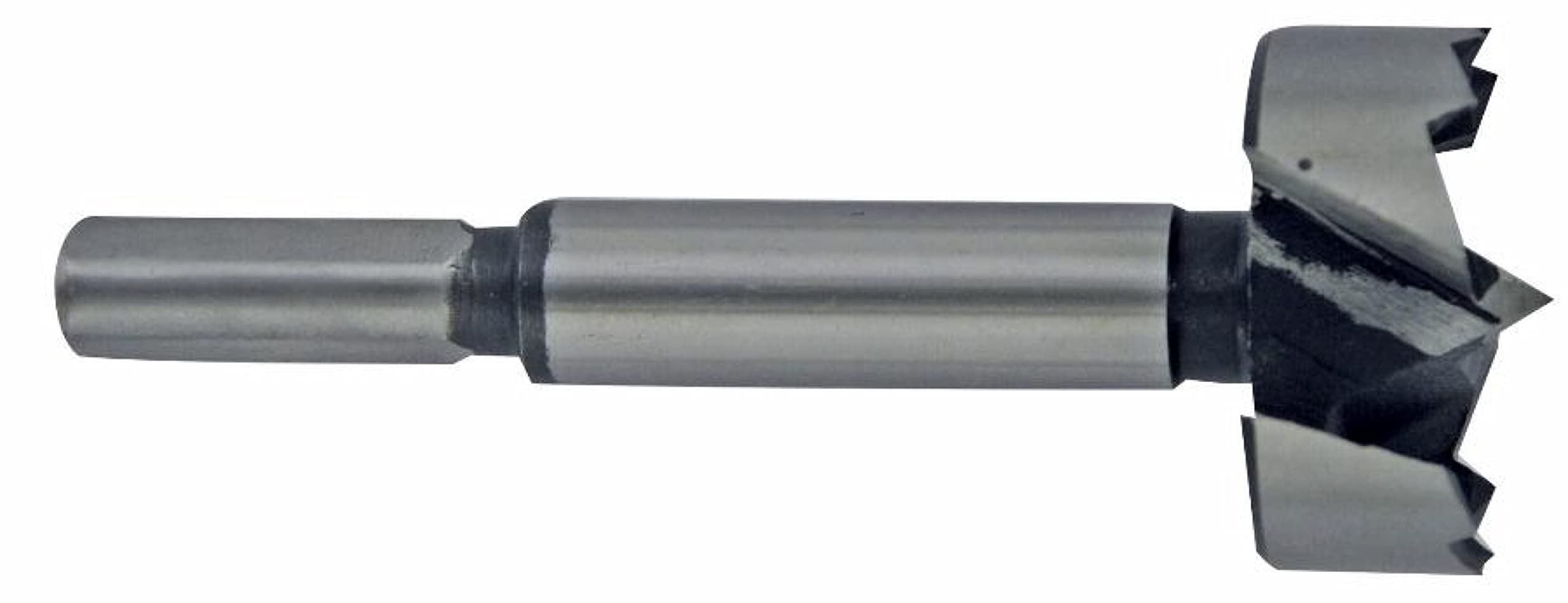 Tivoly 10804625000 Shaping Drill Bit for Wood Grey