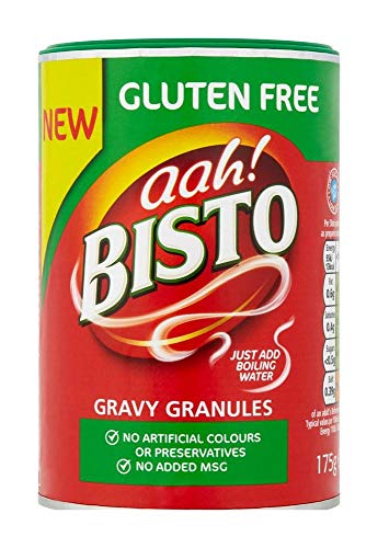 Bisto Gluten Free Gravy Granules 175g (Pack of 2) - Image 12