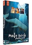  Moby dick et le secret de mu, vol. 1, 7 épisodes [FR Import]
