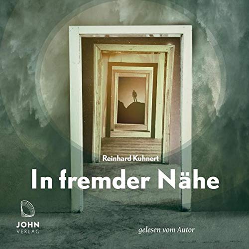 In fremder N&auml;he Titelbild