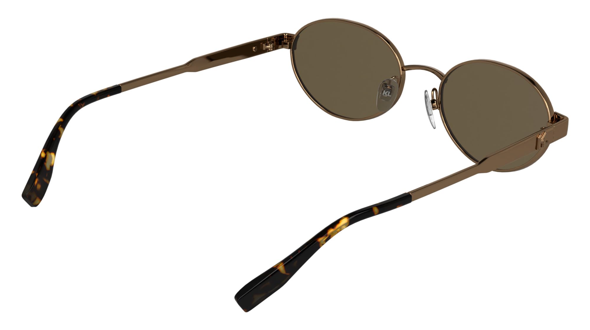 KARL LAGERFELD Damen Kl366s Sonnenbrille (1er Pack)