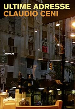 Paperback Ultime adresse [French] Book