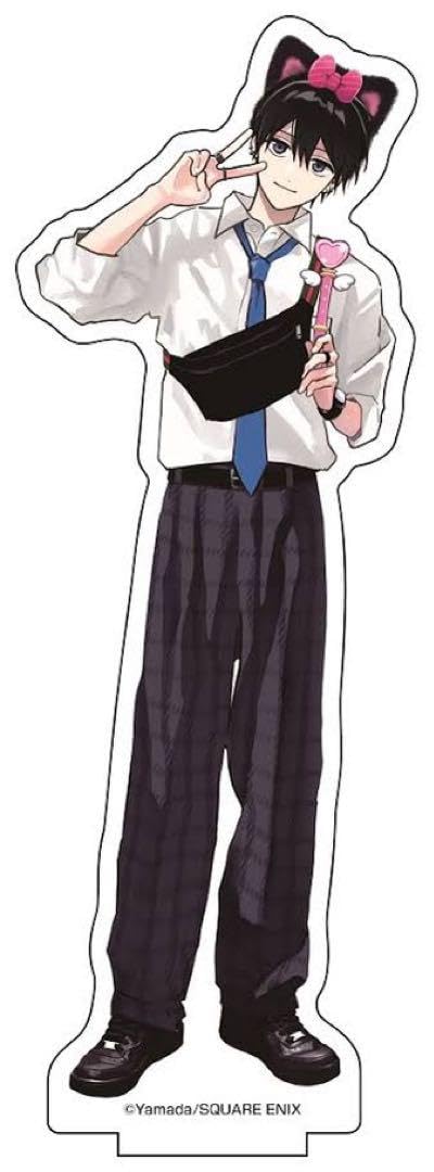Amazon.co.jp: 春夏秋冬系男子 by 鈴木さん ポップアップショップ