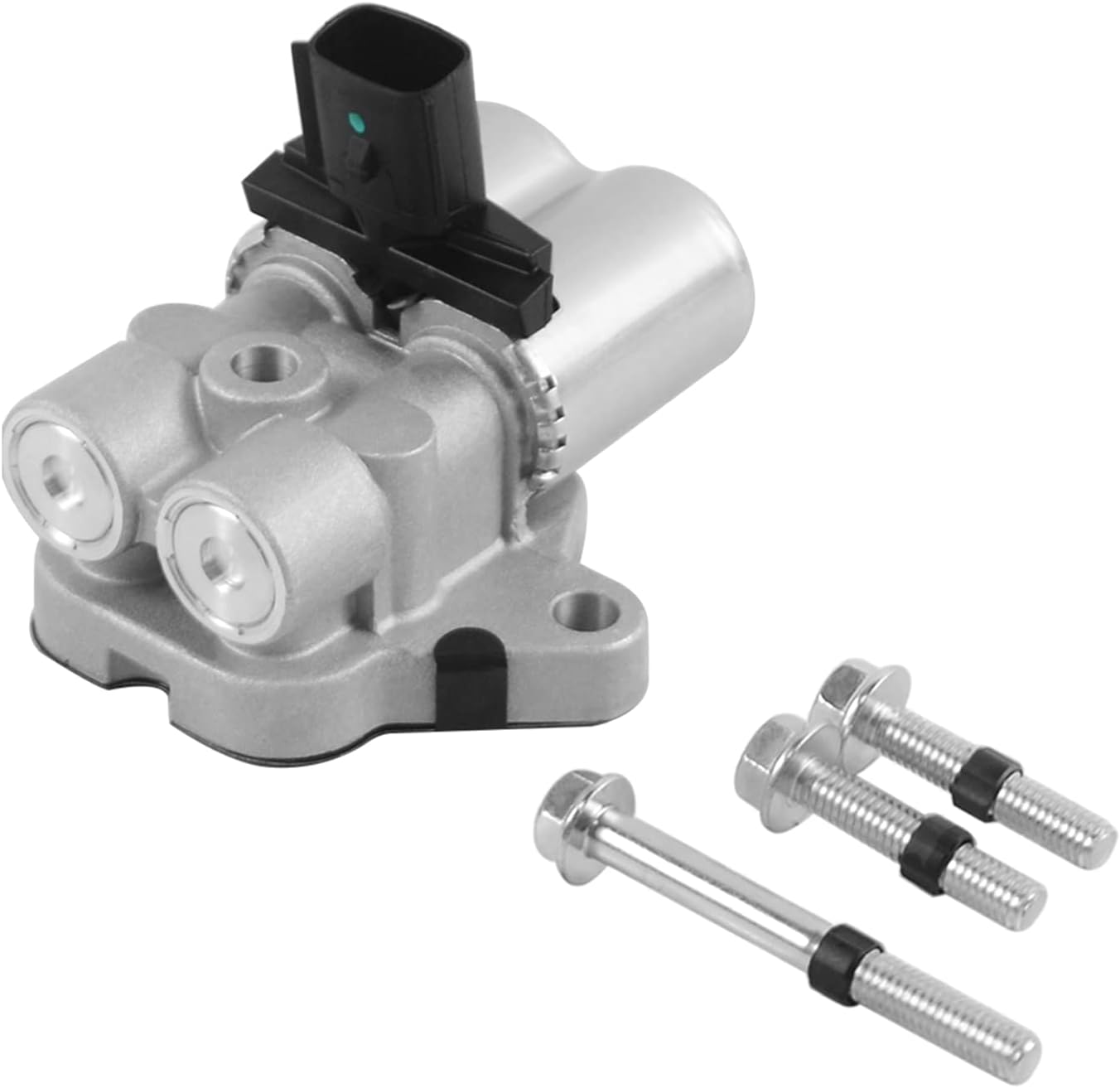 918-806 Engine Variable Timing Oil Control Valve Compatible with 2014-2015 Chevy Malibu Impala 2.5L Part# 12633613 19419980