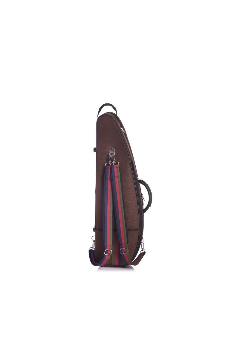 Bam France Classic - St. Germain - Shaped 4/4 Violin Case
