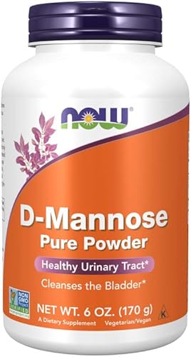 D-Manosa 6 OZ
