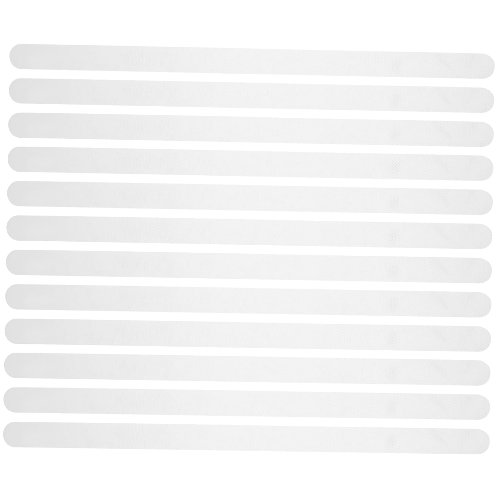 Happyyami 5 Series Pegatinas Antideslizantes Calcomanías De Ducha Baño Antipegatinas Pegatinas Bañera Antideslizantes Ducha Pegatinas Precioso Baño Pegatinas Mañana Transparent 12 Piezas X 5