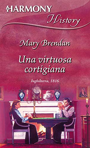 Una virtuosa cortigiana