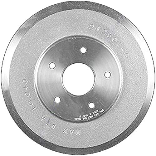 Image of Bendix Premium PDR0720 Rear Brake Drum for Honda Odyssey 2001-1999