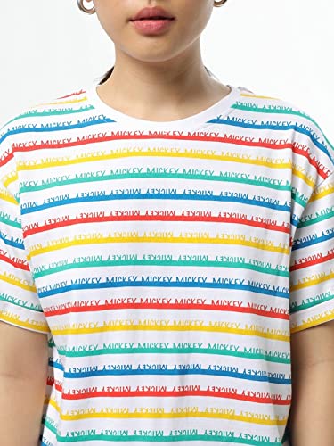 Image of Bewakoof Women T-Shirt