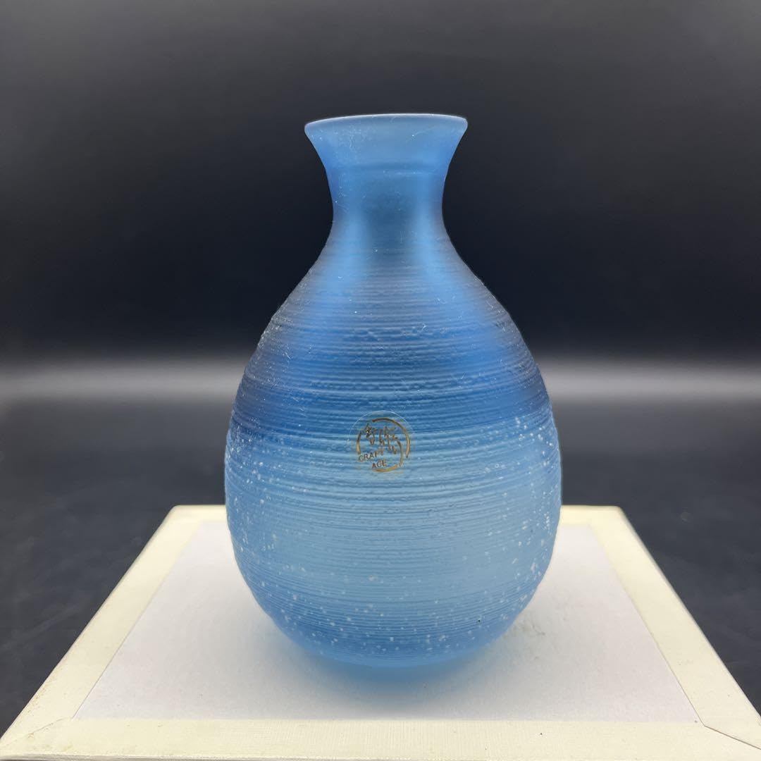 ⭐️新品 未使用品⭐️ノリタケ 手作り 碧海 冷酒セット Amazon.co.jp: ノリタケ 手作り 碧海 冷酒セット : ホーム＆キッチン