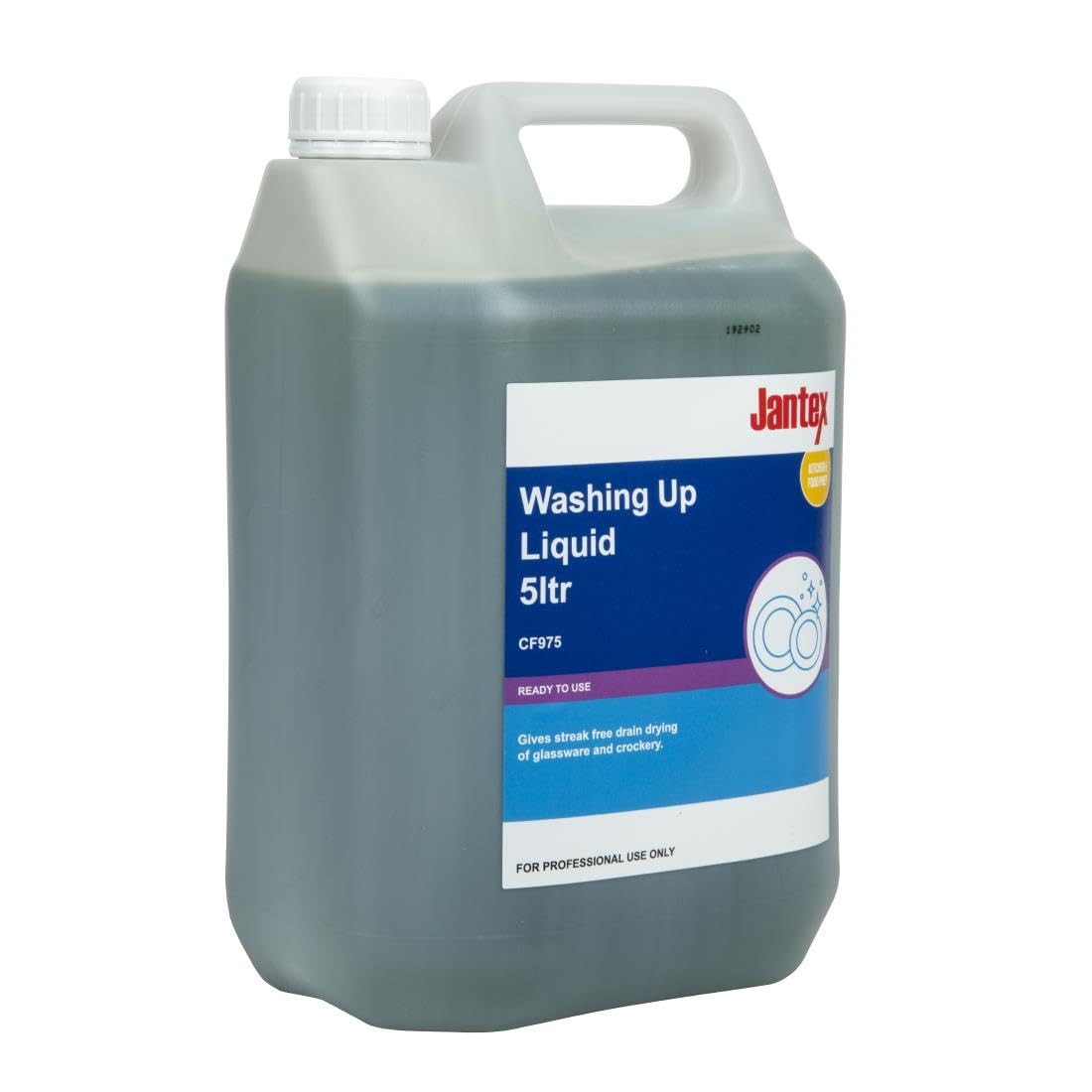 Jantex CF975 Spülmittel