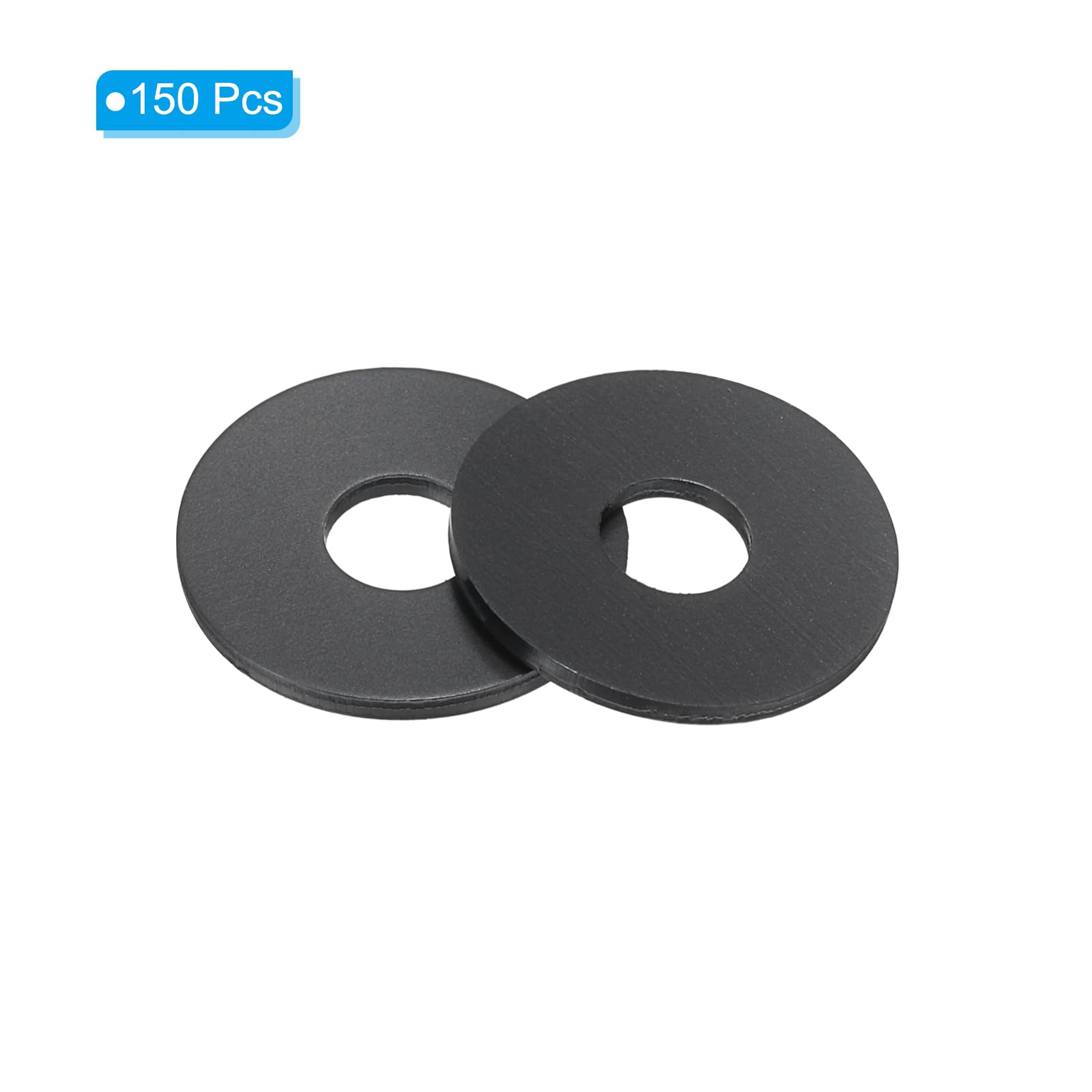 PATIKIL M5 Nylon Flat Washer - Image 3
