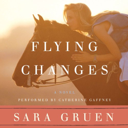 Cover art for Flying Changes