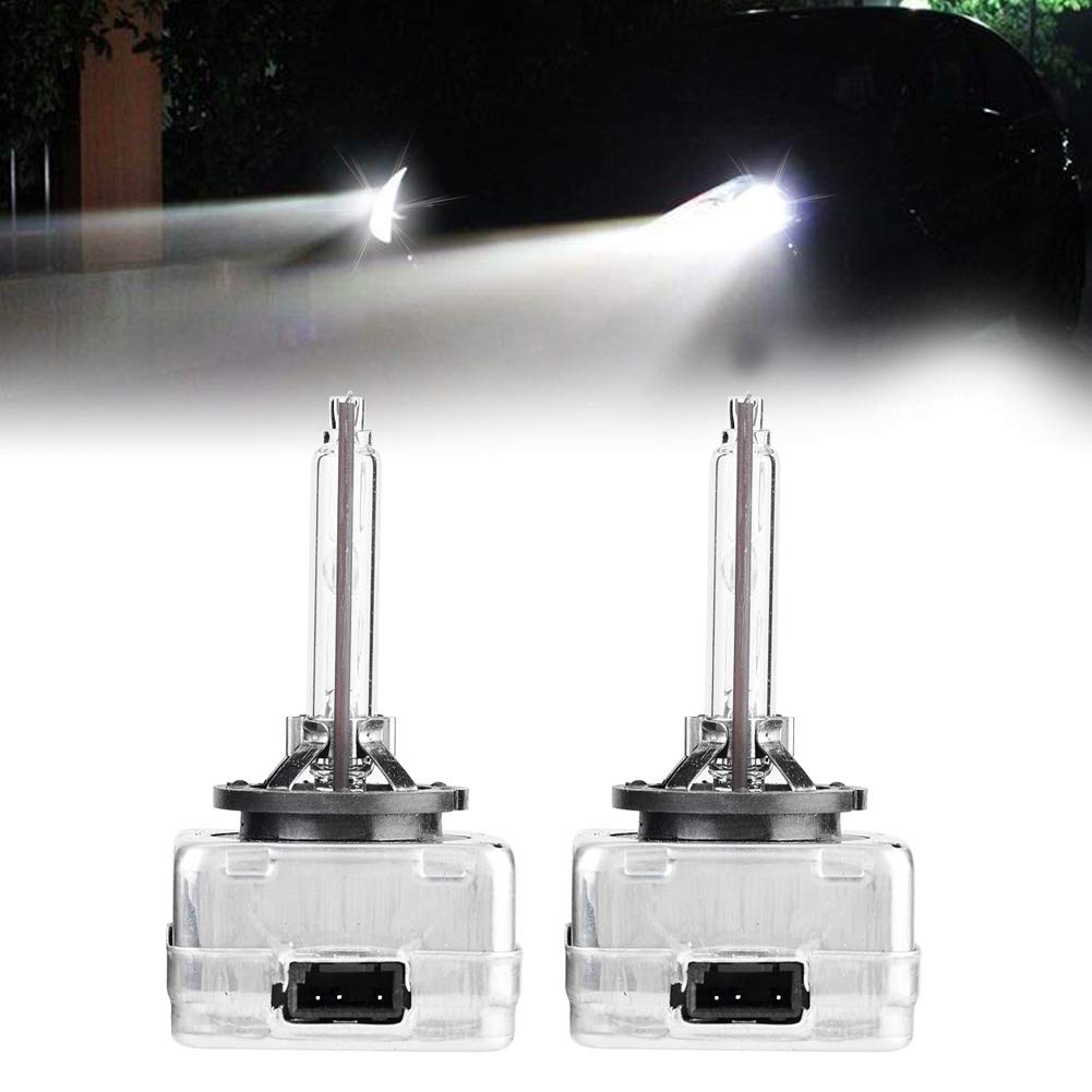 Bosch D1S Xenon HID Lampadina Faro, 35 W PK32d-2, Lampadina X1 - Foto 10