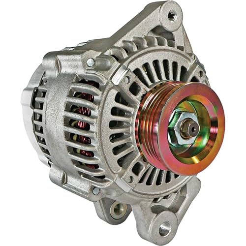 Alternateur Toyota Yaris 2006-2013 remplacez le generateur defaillant 104210-818