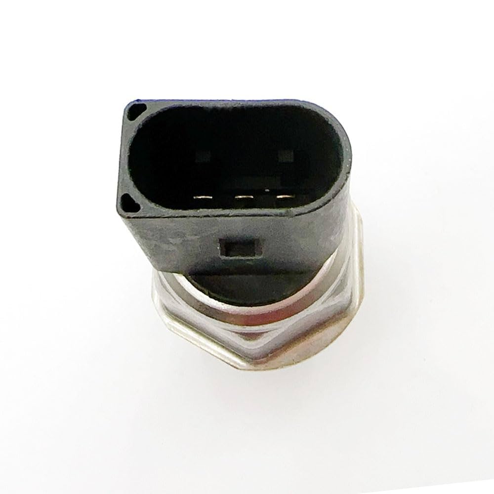 【中古】 fin de la segunda parte Amazon.com: NEW DELPHI 55PP07-02 HIGH FUEL PRESSURE SENSOR