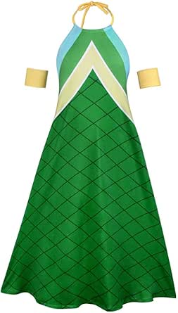 Amazon.com: Anime FAIRY TAIL Wendy Marvell Dress Cosplay Costume Sexy