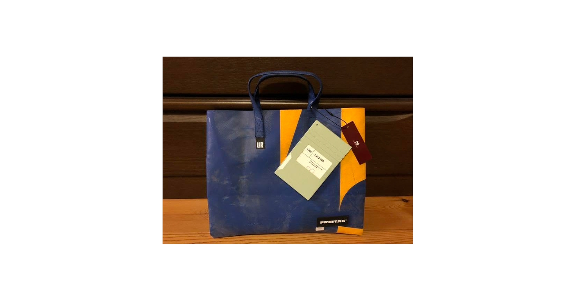 フライターグ ケーキバッグ freitag cakebag アーバンリサーチ Amazon.co.jp: FREITAG フライターグ ケーキバッグ freitag
