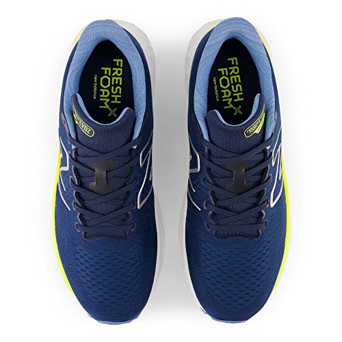 Image of New Balance Mens Fresh Foam X Evoz V3 Slip Resistant