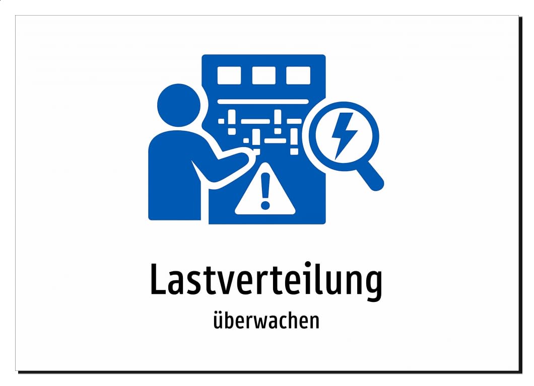 39123-DE-S-06 | Lastverteilung - überwachen