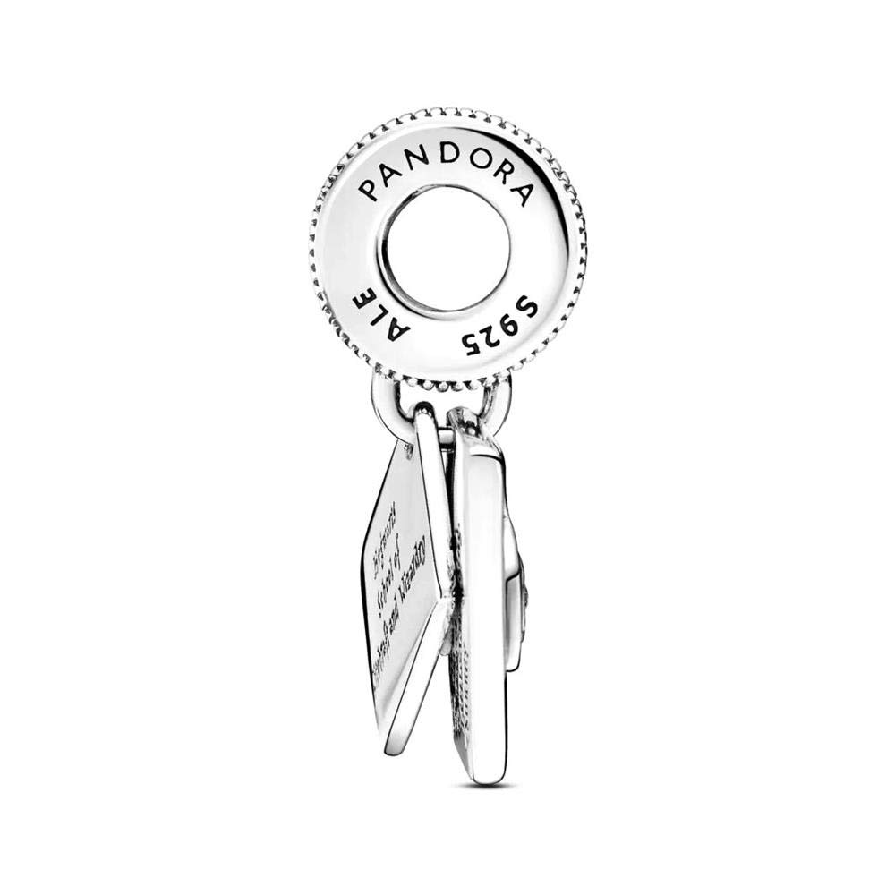 【バラ売り可】Pandora ハリーポッター チャーム 2個 バラ売り可】Pandora ハリーポッター チャーム 2個 パンドラが11