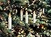 Houdlee LED Flameless Taper Candles with Remote Control and Removable Clips,Flickering 4 Inches Birthday Candles,Set of 10 Warm White Candle for Christmas, Chandelier, Mini Wedding Taper Candles