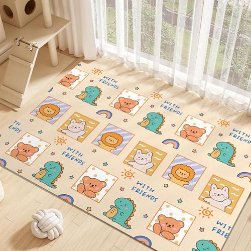 kxptso ペット用おしっこマット ワイド 大判 下敷きマット 拭ける 切る 防水 滑り止め トイレ下敷きマット 犬 噛んでも破れない 防音保温 床暖房対応 ペットマット 漏れ防止 速乾 防臭防カビ 中型 大型 犬・猫 ペット カーペット 家庭/オフィス