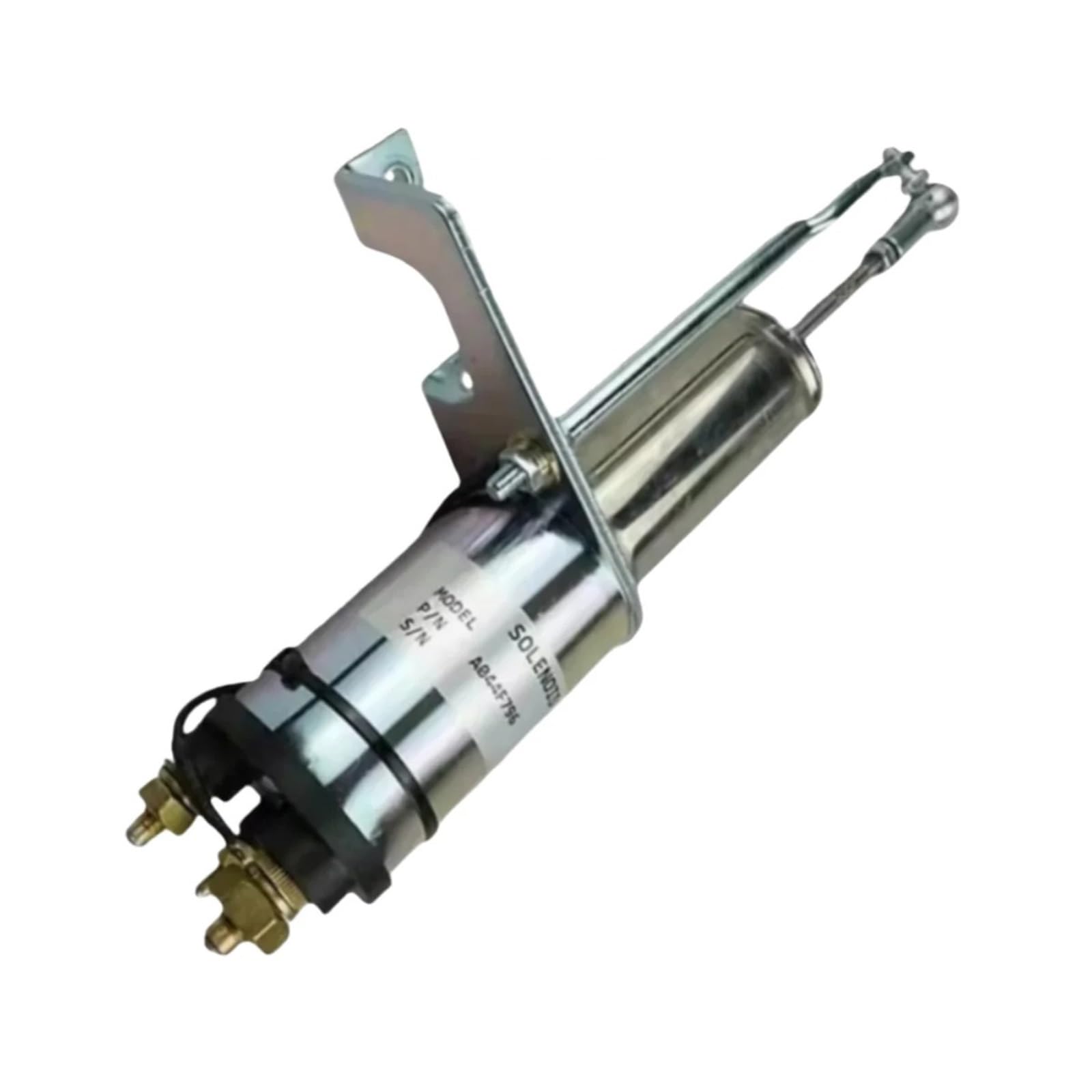 Tkgmgtn One Color A044f796 Fuel Cut-Off Solenoid Valve For X2.5-G2