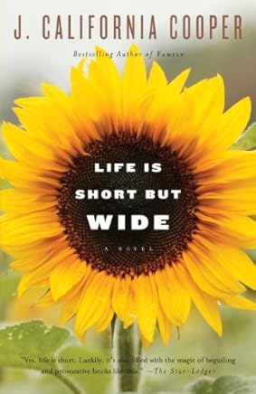 Life is Short But Wide (English Edition)
