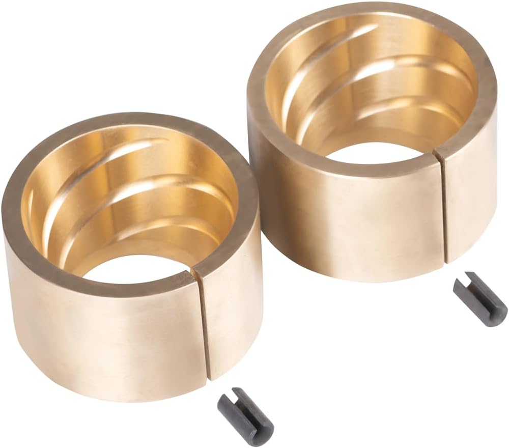 EWO DANA 60 HEAVY DUTY UPPER KINGPIN BRONZE BUSHING SET