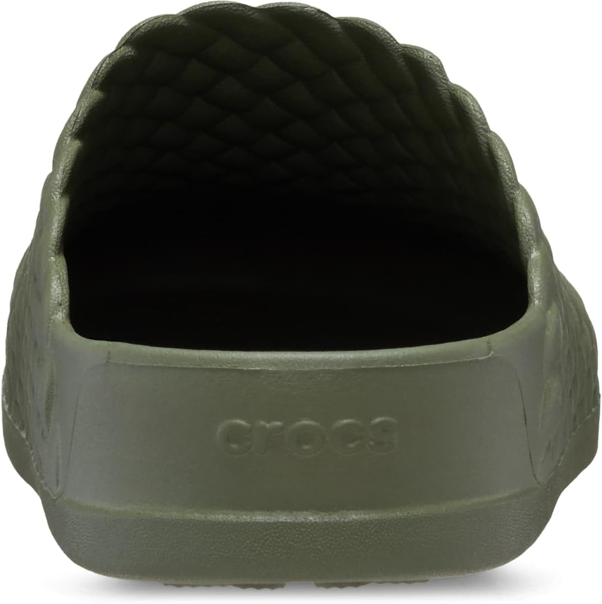 Crocs Women's Dylan Woven Clogs