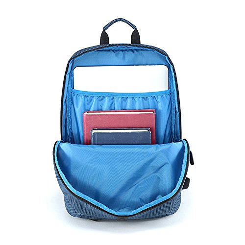 ▷ Xiaomi xyxx01rm mi mochila Casual