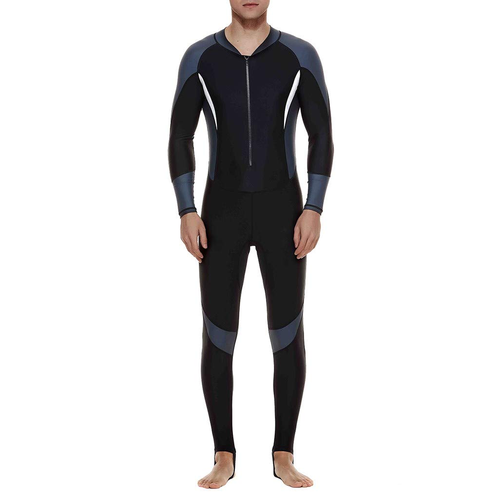 Combinaison de plongée extensible pour en finir avec les irritations en surf