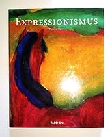 Expressionismus 382287308X Book Cover