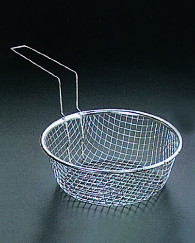 Preisvergleich Produktbild Metaltex Tinned Fritierkorb, 18 cm