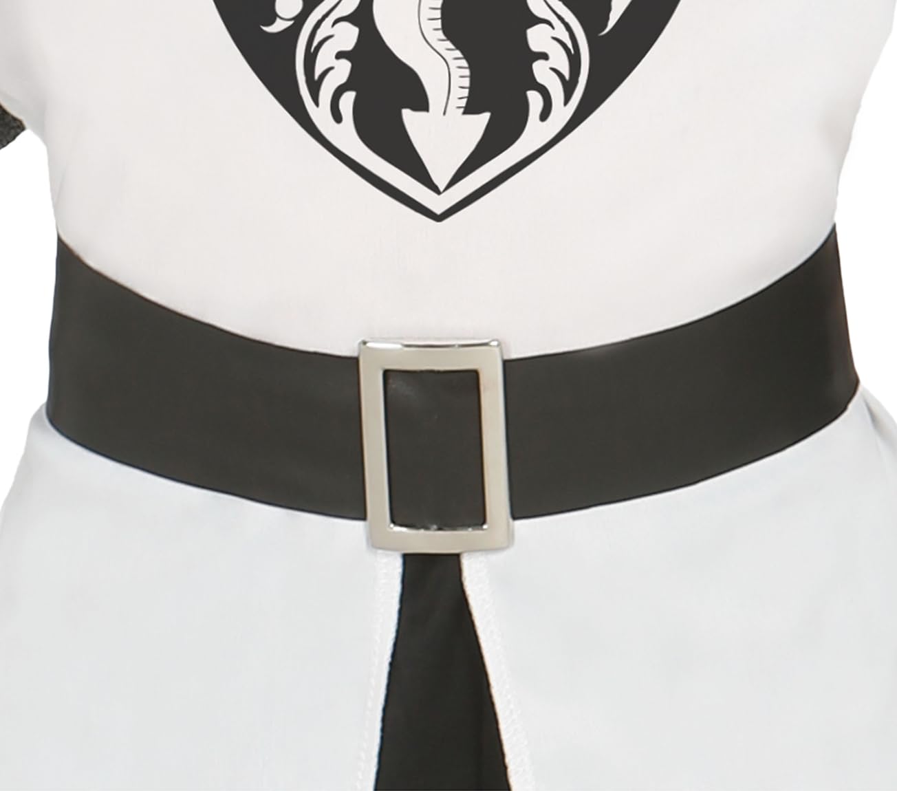 Costume Cavaliere Medievale Drago Bambino M-(7/9 Anni)