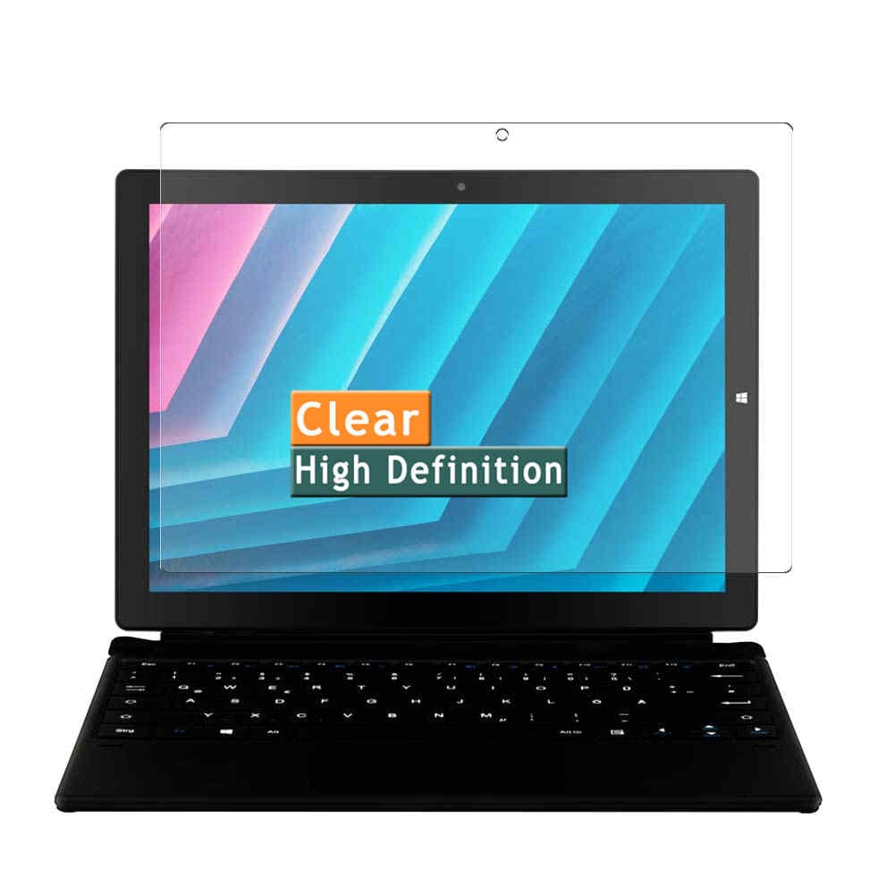 Vaxson3-Pack Screen Protector, compatible with Hyrican ENWO Pad Tablet 12,3" Tablet, TPU Guard Film Protectors Sticker [NOT Tempered Glass]