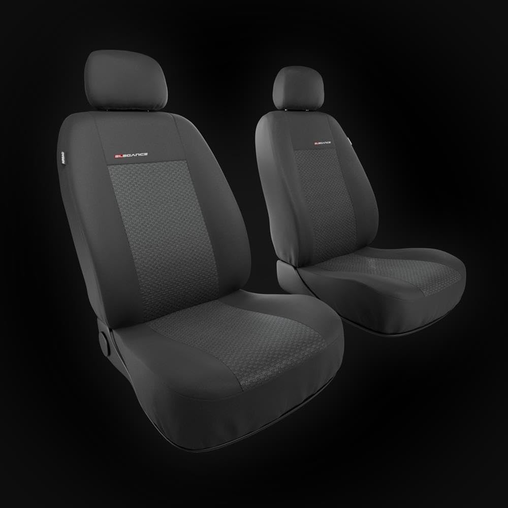 Coprisedili compatibili con Nissan Qashqai I, II, III (2007-....) - fodere