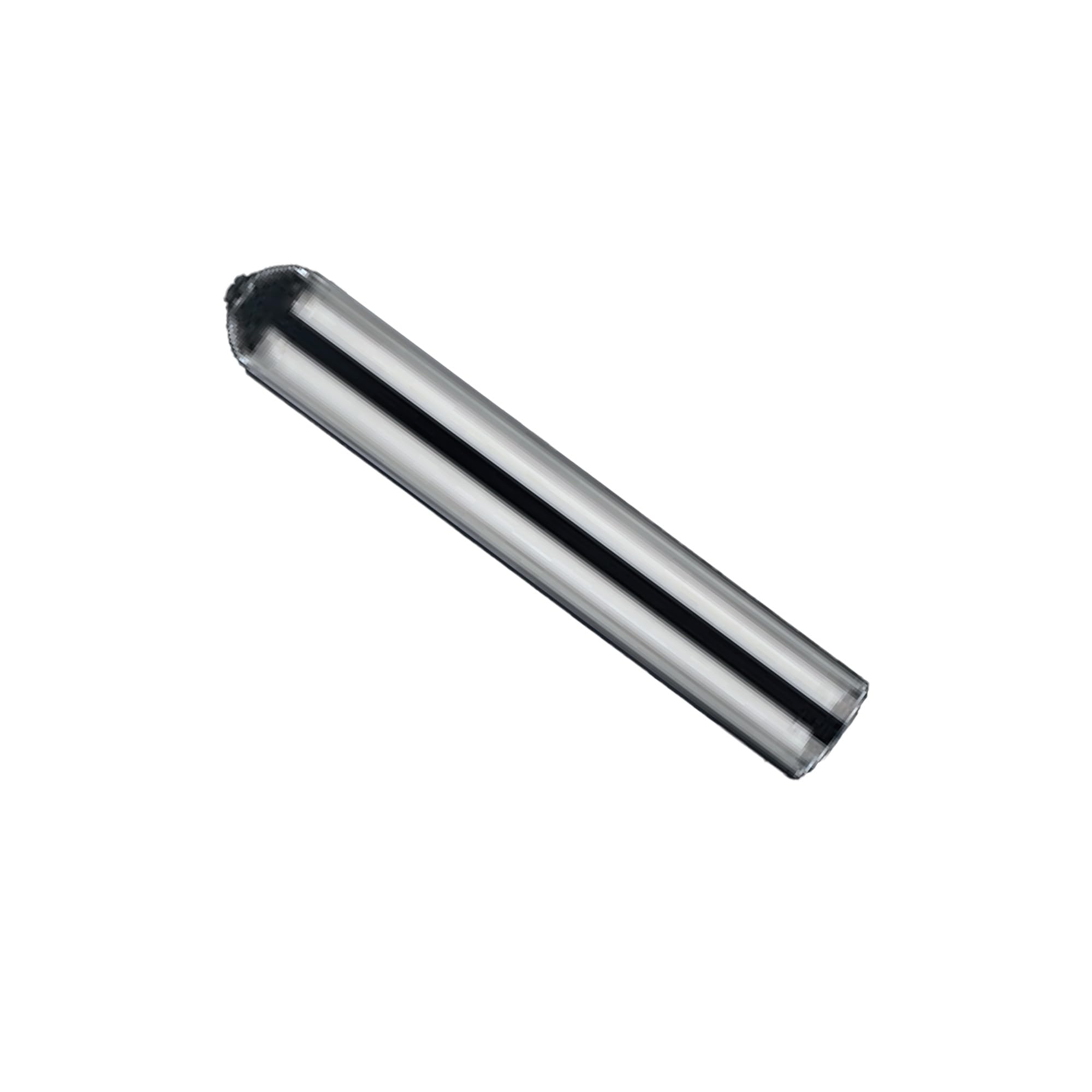 Gima 37902 Reagenzglas, zylindrisch, ohne Rand, 5 ml, 12 x 75 mm, 4000 Stück