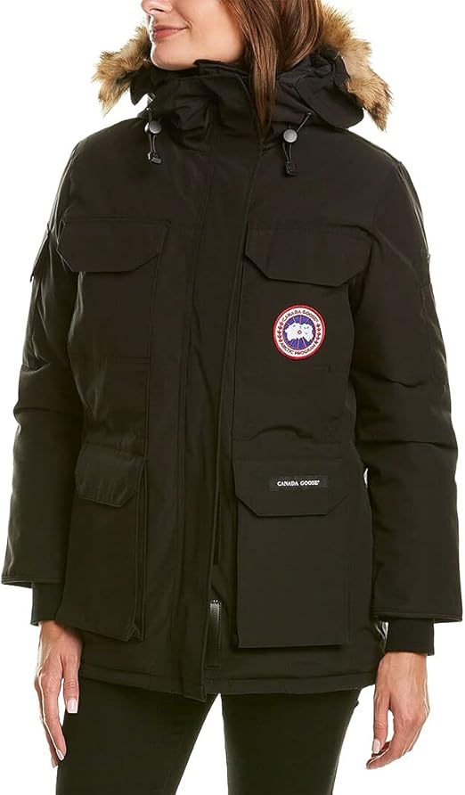 canada goose expedition amazon