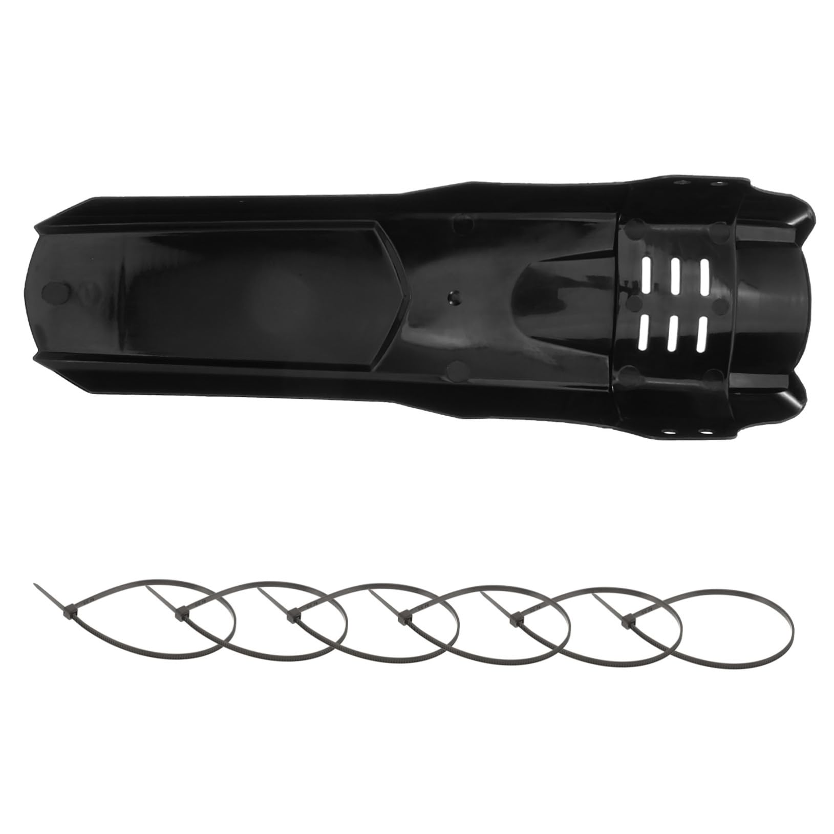 Gatuida Vélo Durable pour Vélo de Route Protection Installation Facile
