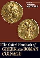 Algopix Similar Product 17 - The Oxford Handbook of Greek and Roman