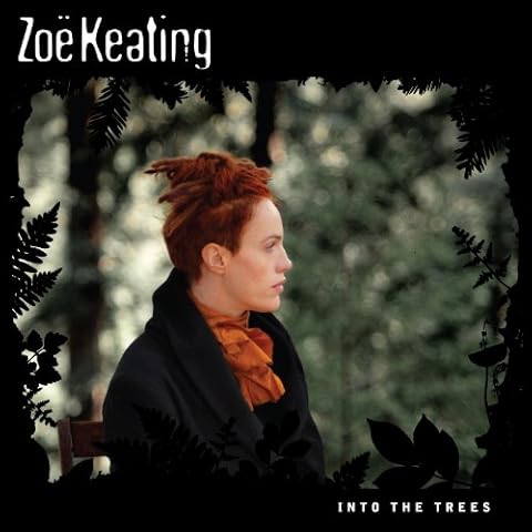 Into The Trees - Deluxe Cover